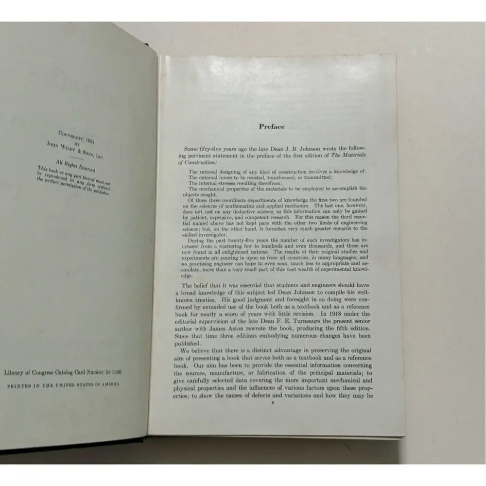 Withey materials construction